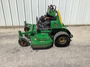 2022 John Deere 661R Image