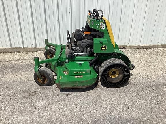 Image of John Deere 661R Primary image