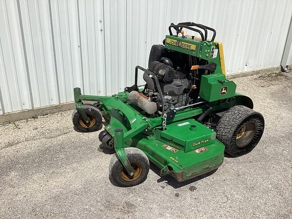 Image of John Deere 661R equipment image 1