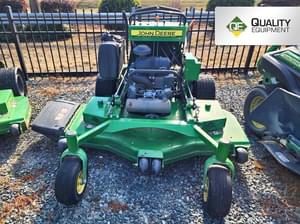 2023 John Deere 661R Image