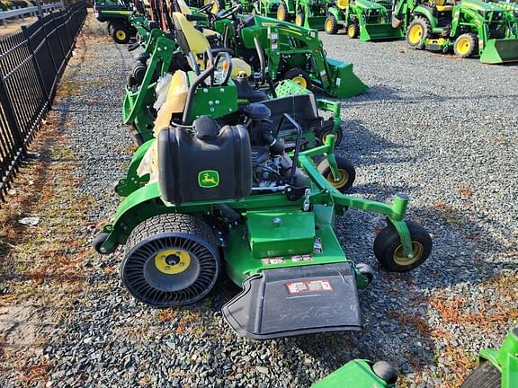 Image of John Deere 661R equipment image 2