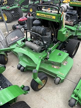 Image of John Deere 661R Primary image