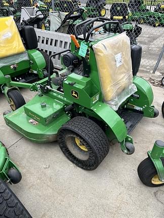 Image of John Deere 661R equipment image 2