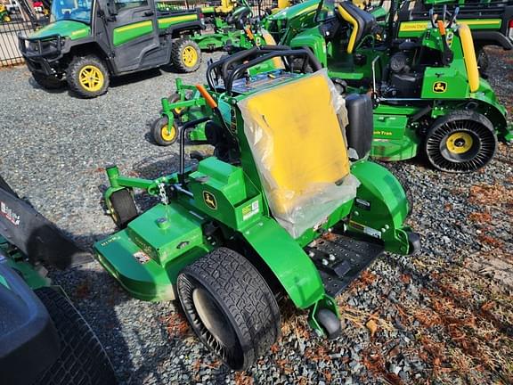 Image of John Deere 661R equipment image 3