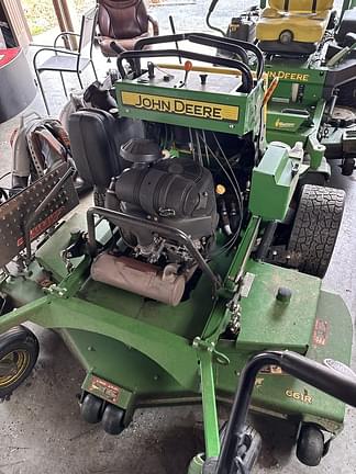 Image of John Deere 661R equipment image 2