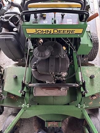 Image of John Deere 661R equipment image 3