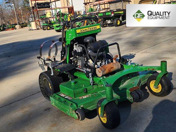 Image of John Deere 661R Primary image