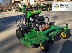 2022 John Deere 661R Image