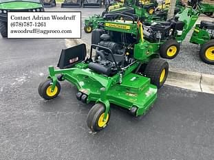 2023 John Deere 661R Equipment Image0