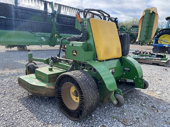 Image of John Deere 661R equipment image 1