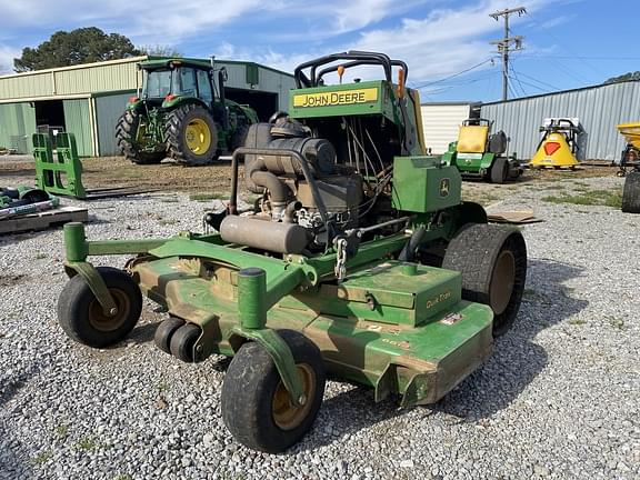 Image of John Deere 661R equipment image 2