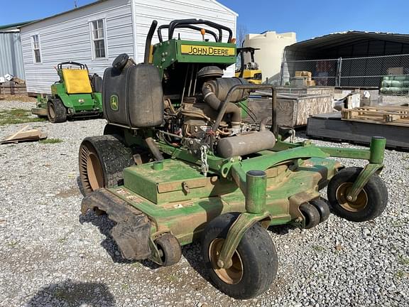 Image of John Deere 661R Primary image