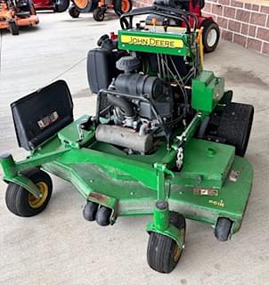 Image of John Deere 661R Primary image