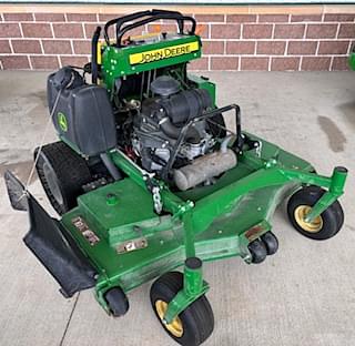 Image of John Deere 661R equipment image 1