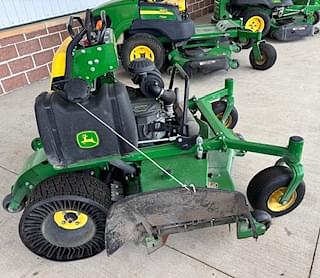 Image of John Deere 661R equipment image 2