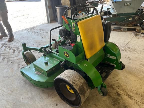 Image of John Deere 661R equipment image 3