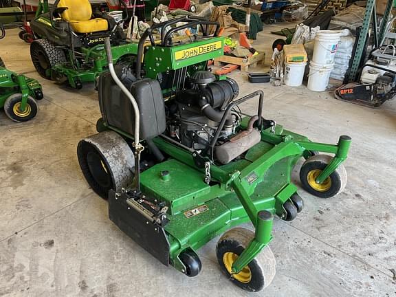 Image of John Deere 661R Primary image
