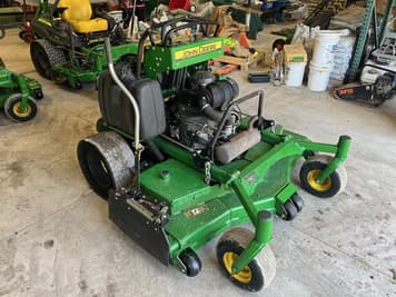 Main image John Deere 661R