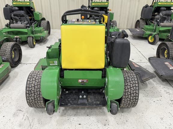 Image of John Deere 661R equipment image 3