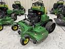 2022 John Deere 661R Image