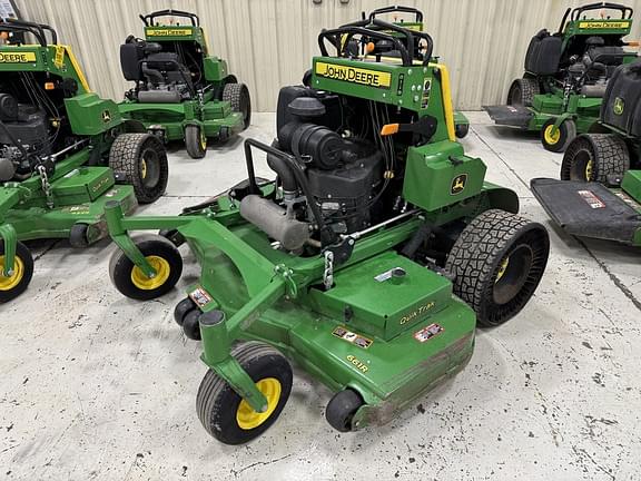 Image of John Deere 661R Primary image