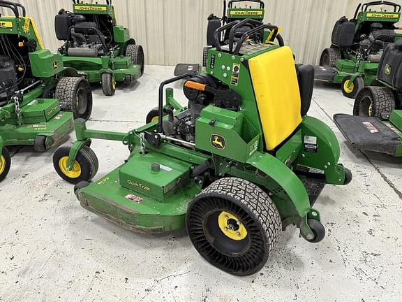 Image of John Deere 661R equipment image 2