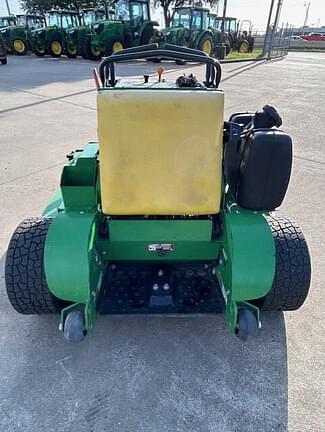 Image of John Deere 661R equipment image 2
