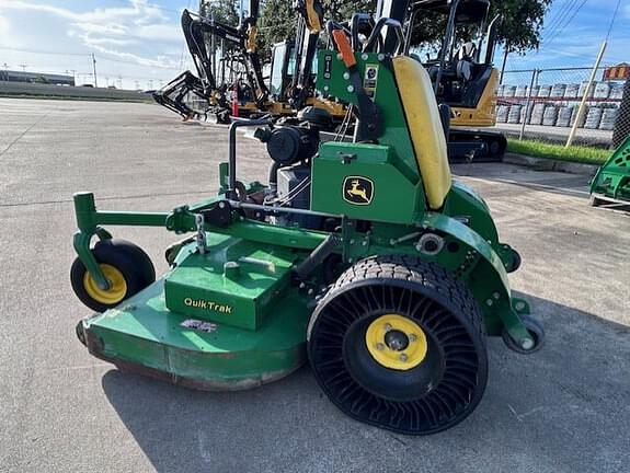 Image of John Deere 661R equipment image 3