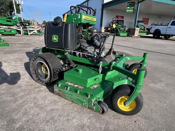 Image of John Deere 661R equipment image 4