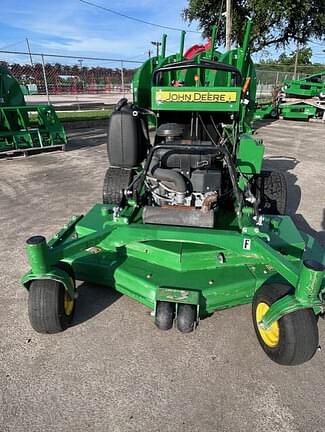 Image of John Deere 661R Primary image