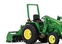 2022 John Deere 655 Image