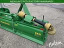 2022 John Deere 665 Image