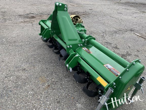 Image of John Deere 665 equipment image 2