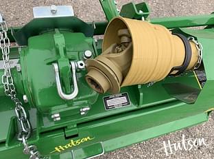 Main image John Deere 665 6