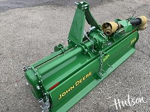 Main image John Deere 665 9