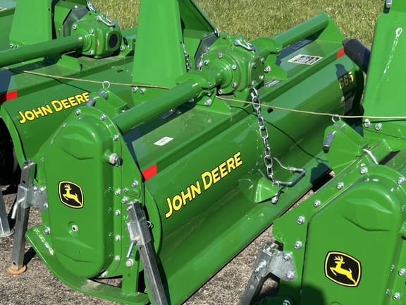 2022 John Deere 665 Equipment Image0
