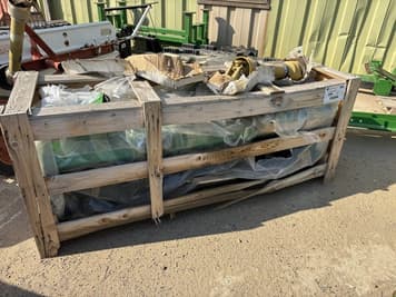 Main image John Deere 665