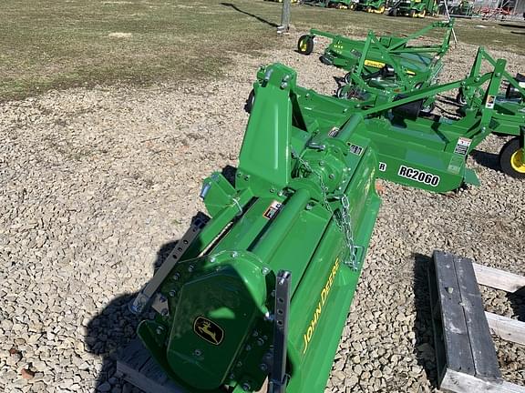 Main image John Deere 665 1