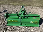 Thumbnail image John Deere 665 3