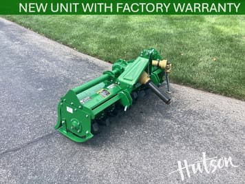 Main image John Deere 665