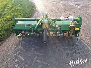 Main image John Deere 665 1