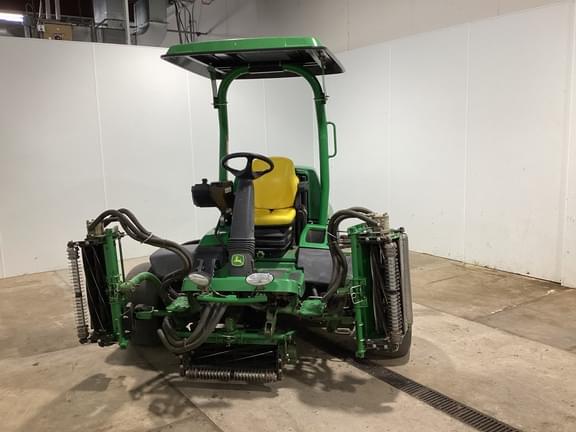 Image of John Deere 6700A Primary image
