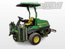 2022 John Deere 6700A Image