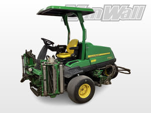 2022 John Deere 6700A Image