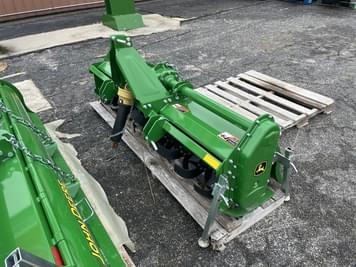 Main image John Deere 673