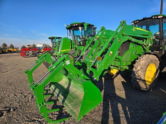 Image of John Deere 680R Primary image