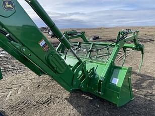 Main image John Deere 680R 15