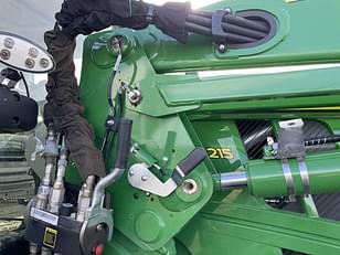 Main image John Deere 680R 18