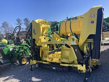 2022 John Deere 698 Equipment Image0