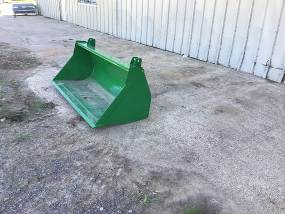 Main image John Deere Bucket